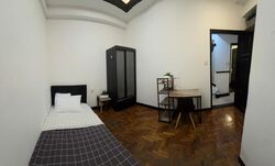 Fortune Park (D19), Condominium #498721961